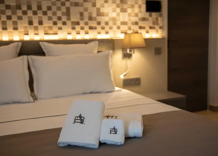 Ab Boutique Hotel - Adults Only Sant Vicenç de Montalt