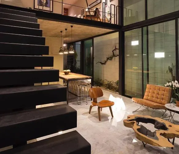 Vila De Gracia Barcelona