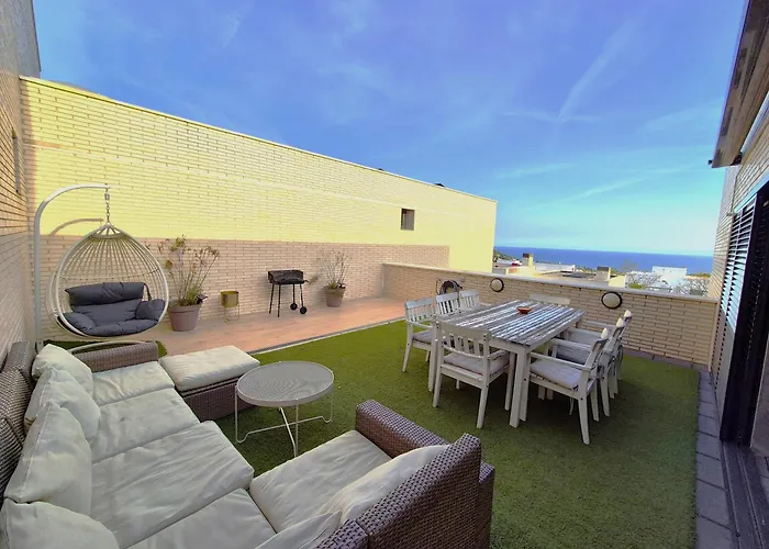 Casa Elena Maresme