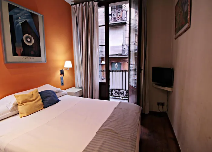 Hotel Annex - Rey Don Jaime I