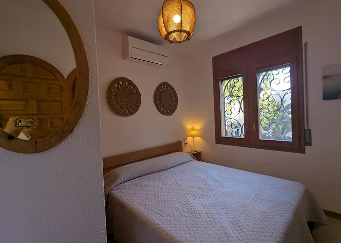 Villa Isalina