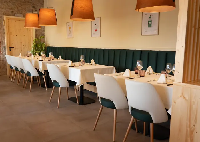 Aparthotel Cal Marcal