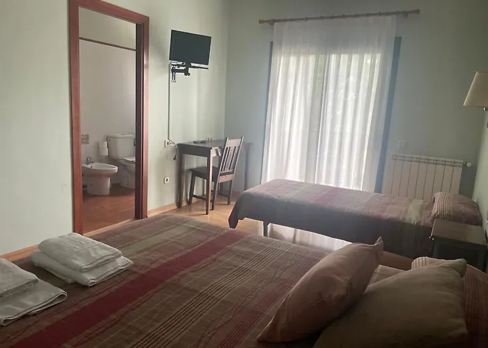 Hotel Seva