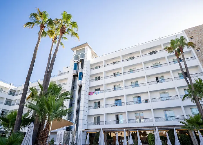 Pineda Splash - 30º Hotels Pineda de Mar