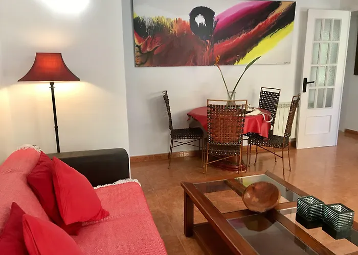 Hotel Los Globos