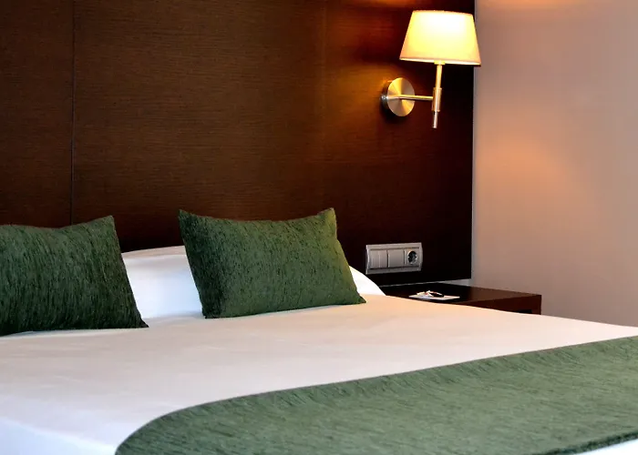 Hotel Vilassar