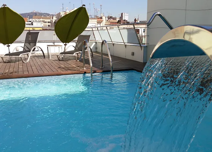 Ako Suite Hotel