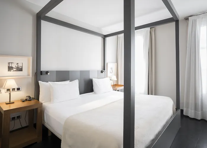 Hotel Banys Orientals