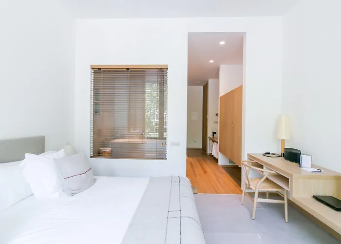 Hotel Margot House Barcelone