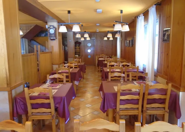 Hostal Fonda Galicia