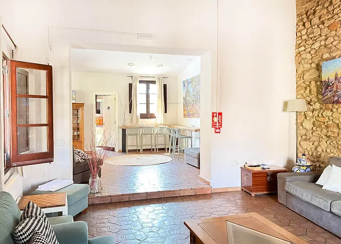 Masia Notari Casabona