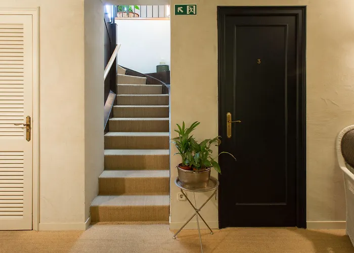 Hostal De La Placa
