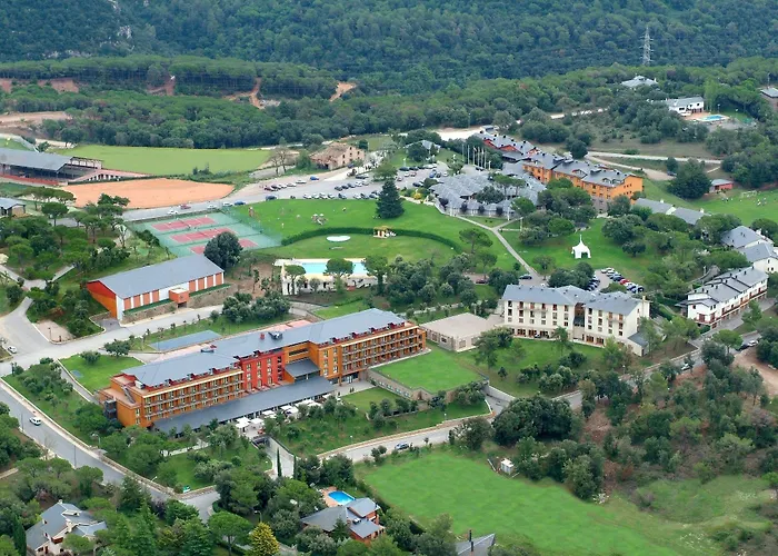 Hotel Montanya Seva