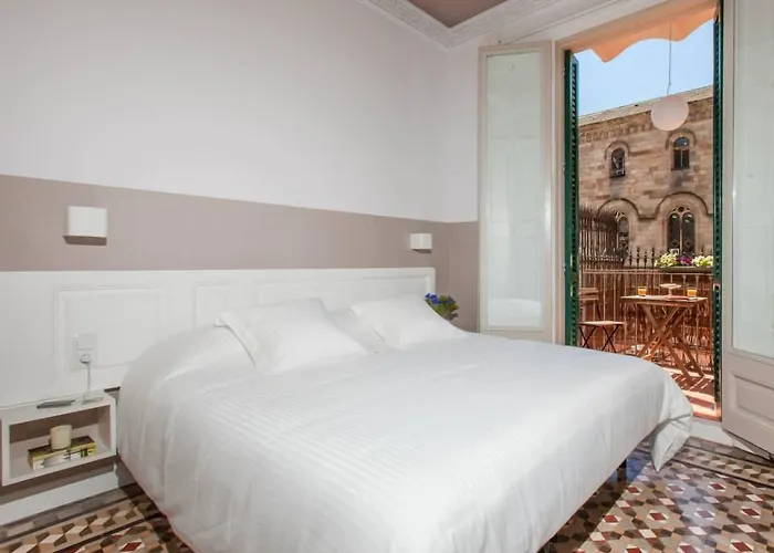 Ecozentric Hotel Barcelona