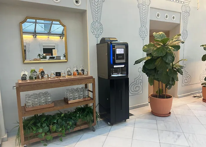 Oriente Atiram Hotel Barcellona