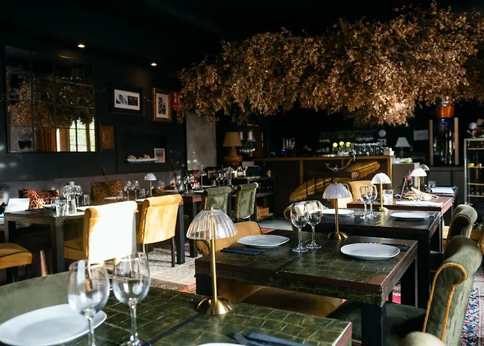 Hotel Ramblas Internacional Barcellona