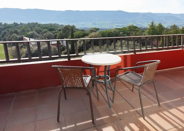 Hotel Montanya Seva