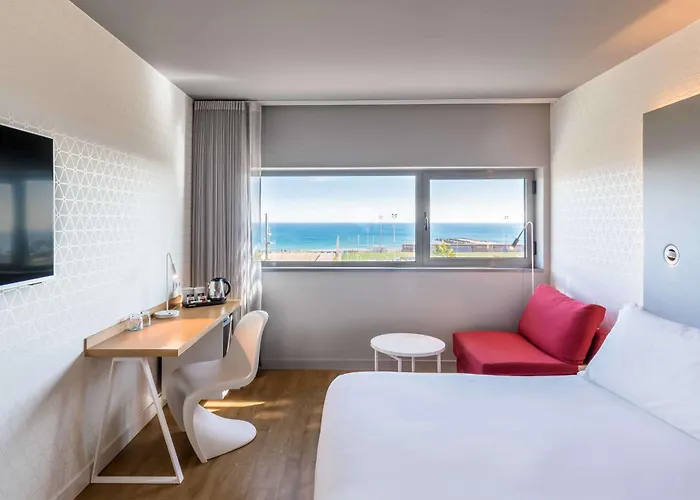 Occidental Atenea Mar - Adults Only Barcelona