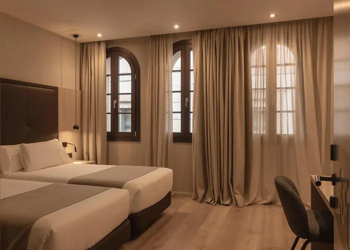 Gran Hotel Barcino