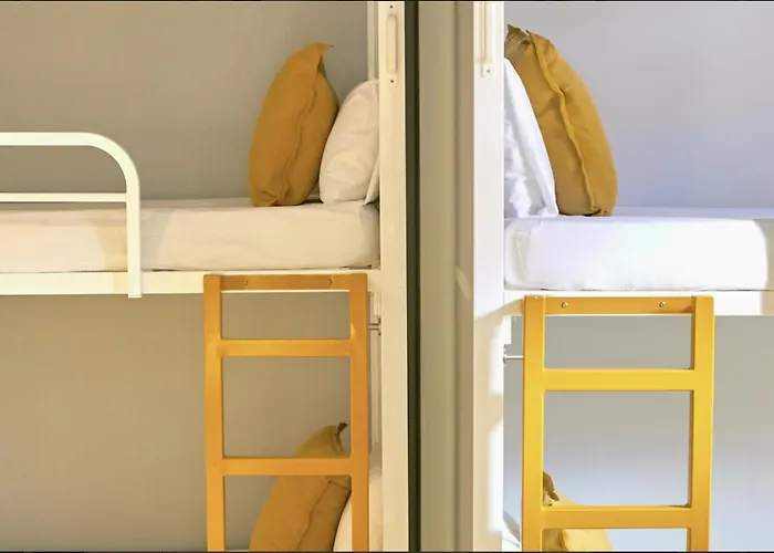 Sun & Moon Hostel