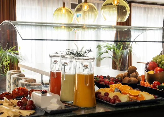 Hotel Chic & Basic Velvet Barcellona