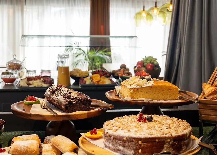 Hotel Chic & Basic Velvet Barcellona
