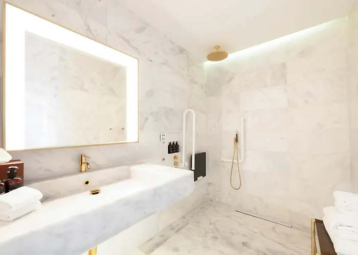 Hotel Almanac Barcelona