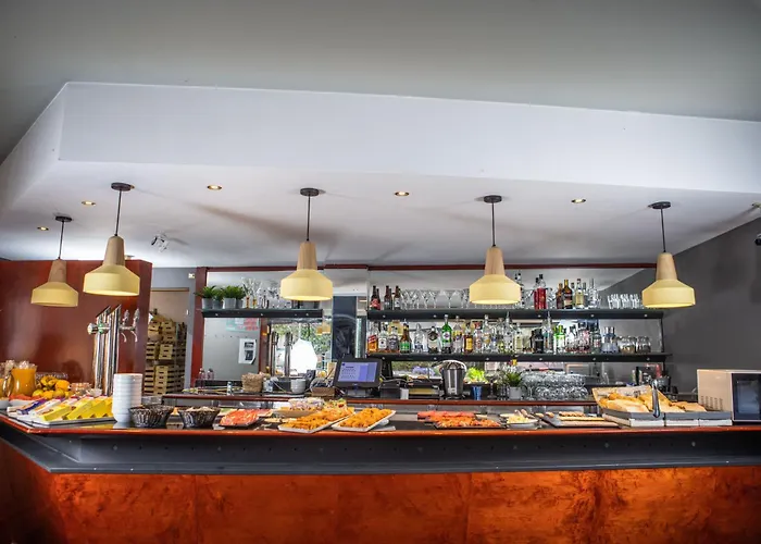 Rvhotels Spa Vila De Caldes - Adults Only Caldes De Montbui