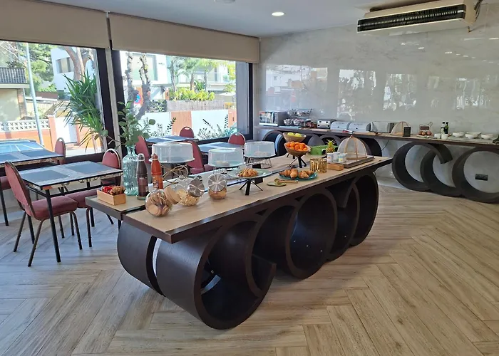 Hotel 139 Castelldefels