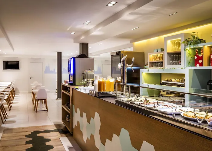 Ibis Styles Barcelona Centre Hotel