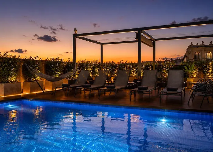 Chi Hotel Barcelona
