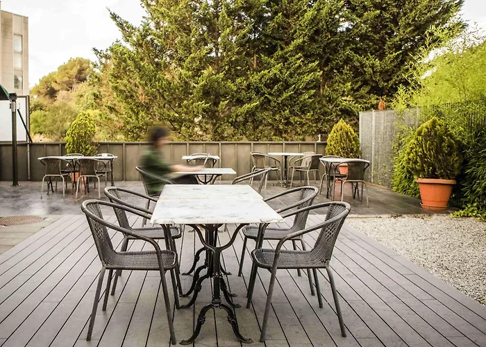 Ibis Montmelo Granollers