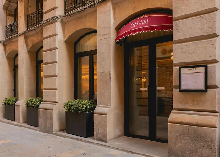 Hotel Condal Barcelona