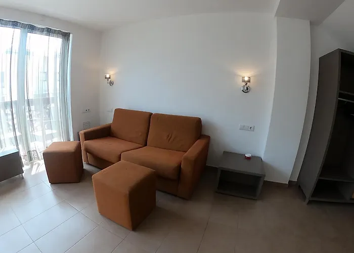 Resort Sitges Apartment Free Parking