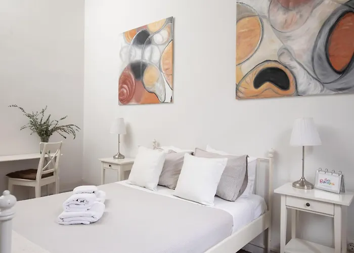 Casanova Guest House