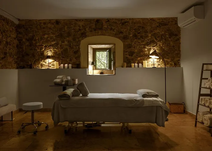 Boutique Hotel Comtal Empuries