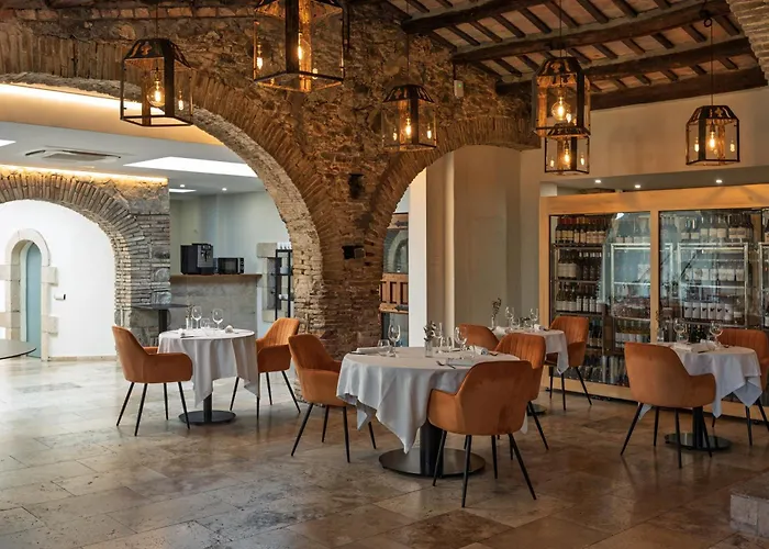 Boutique Hotel Comtal Empuries