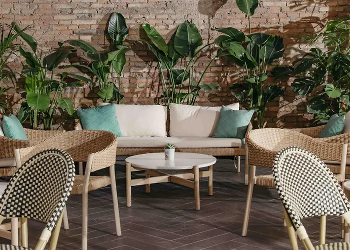 La Franca Travellers (Adults Only) Hotel Barcelona