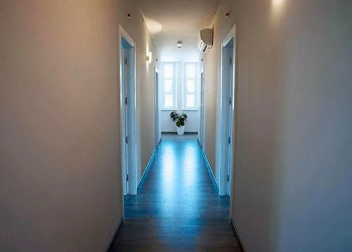 Estacio Del Nord Hotel Vic