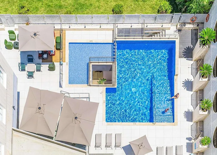 Ibis Styles Barcelona Sant Joan Despi Hotel