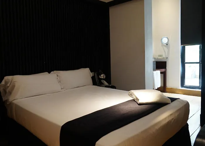 Hotel Market Barcelone