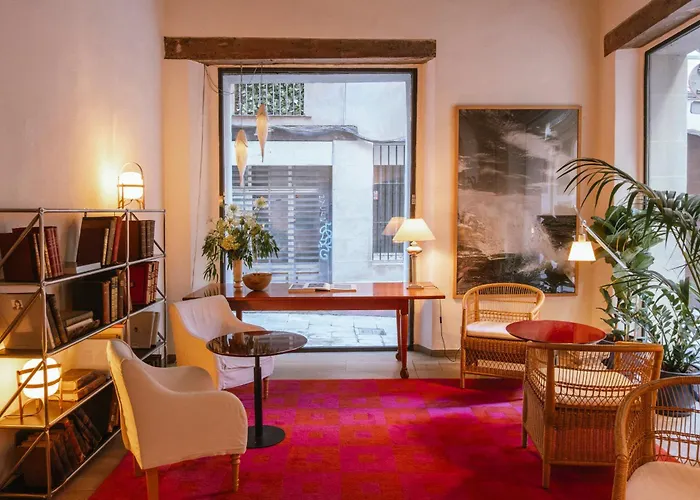 Hotel Neri - Relais & Chateaux Barcelona