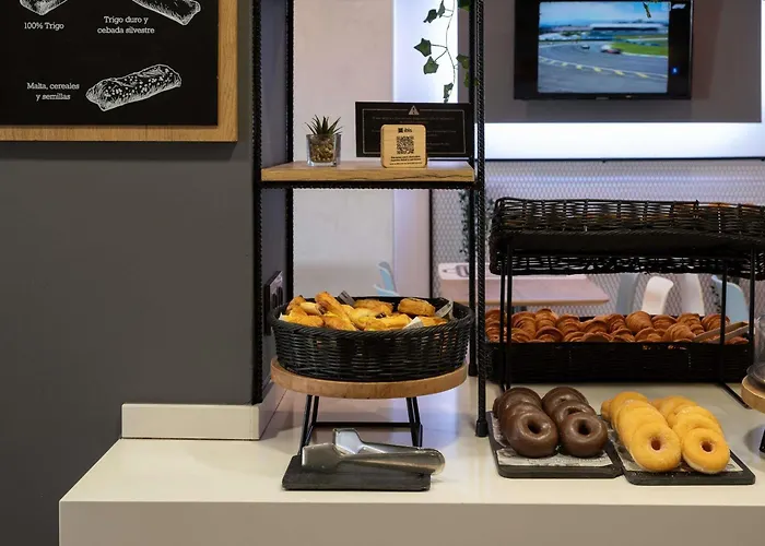 Ibis Montmelo Granollers