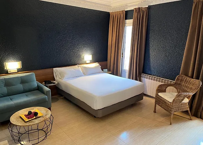 Hostal Iznájar Barcelona