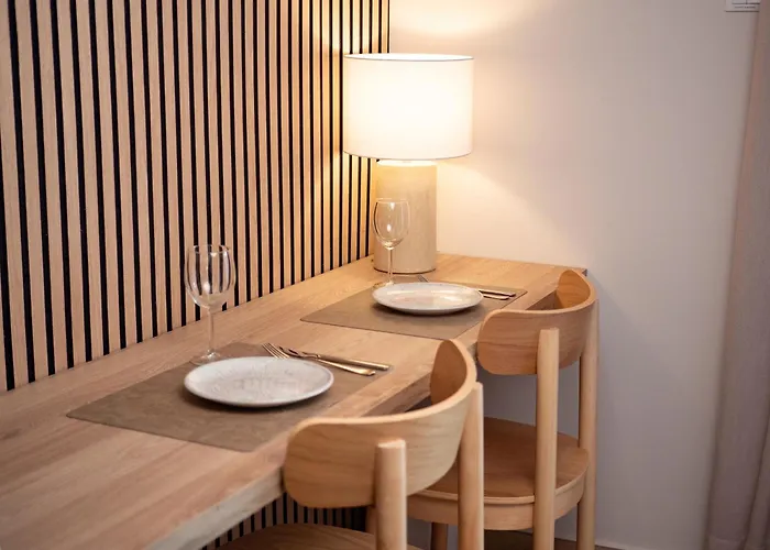 Aparthotel Solifemar Castelldefels