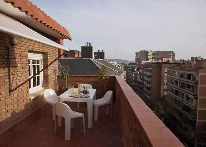 Aparthotel Isabella'S House Barcelona