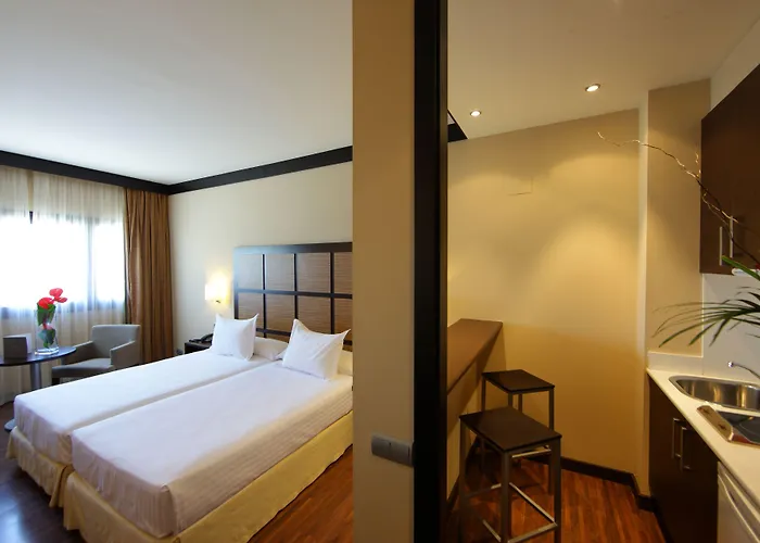 Aparthotel Attica 21 Valles