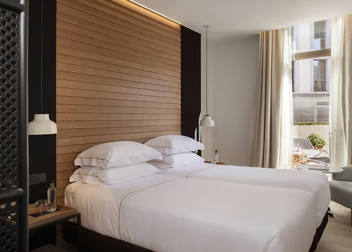 Hotel Casa Elliot Barcelona
