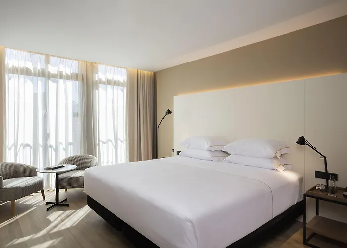 Hotel Casa Elliot Barcelona
