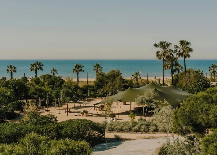 Sabàtic Gavà Mar, Barcelona, a Tribute Portfolio Hotel
